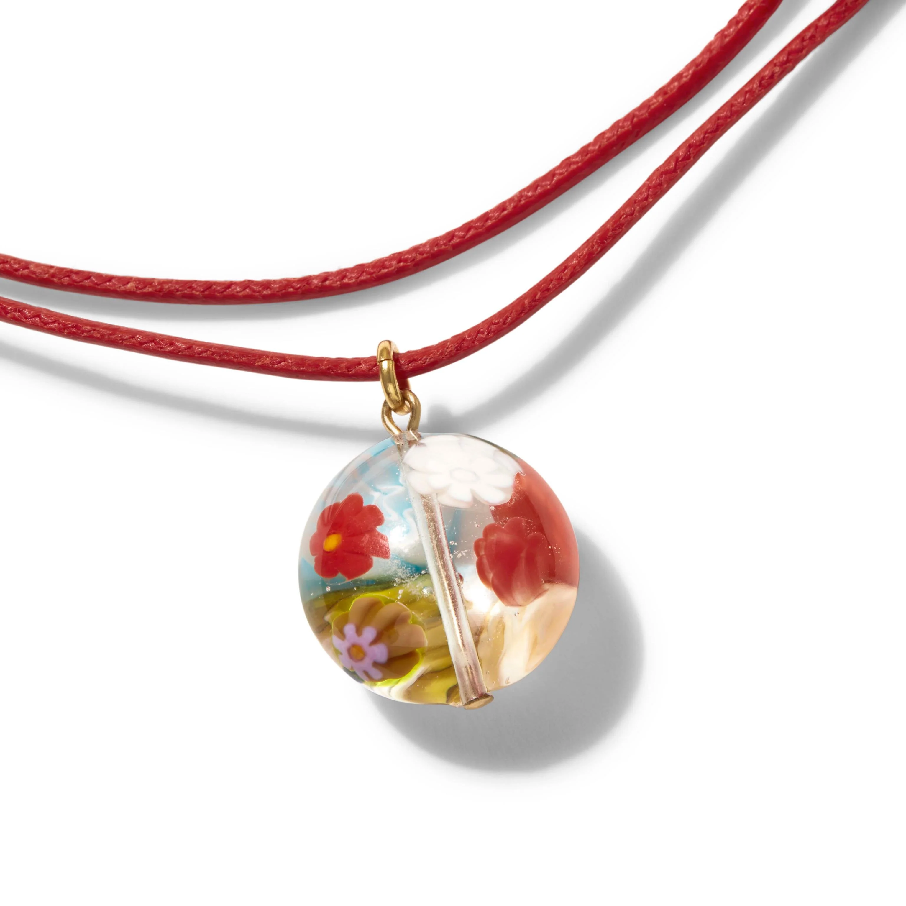 Yam Maddy Necklace - Image 2