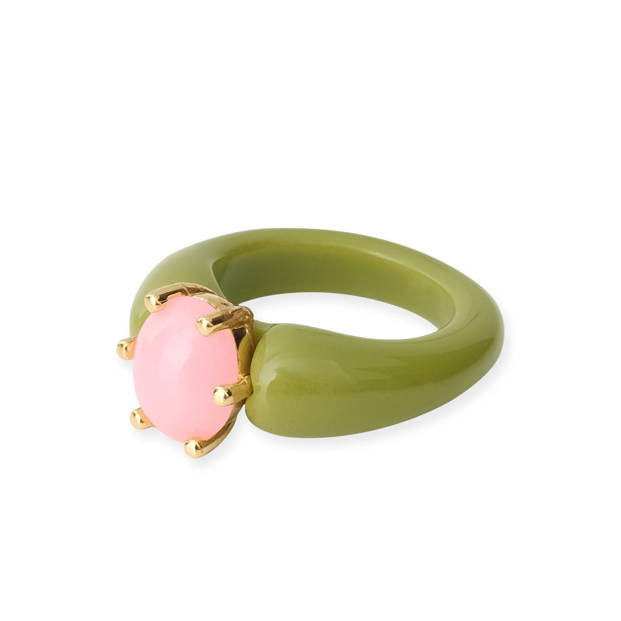 YLYL Nonna Ring