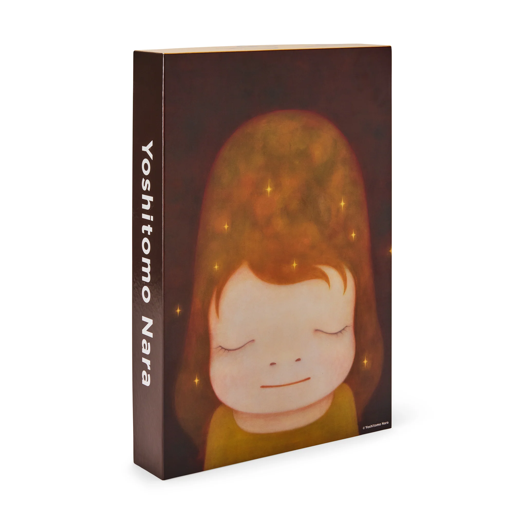 Yoshitomo Nara Jigsaw Puzzle - 1,000 Pieces - Little Star Dweller - Image 4