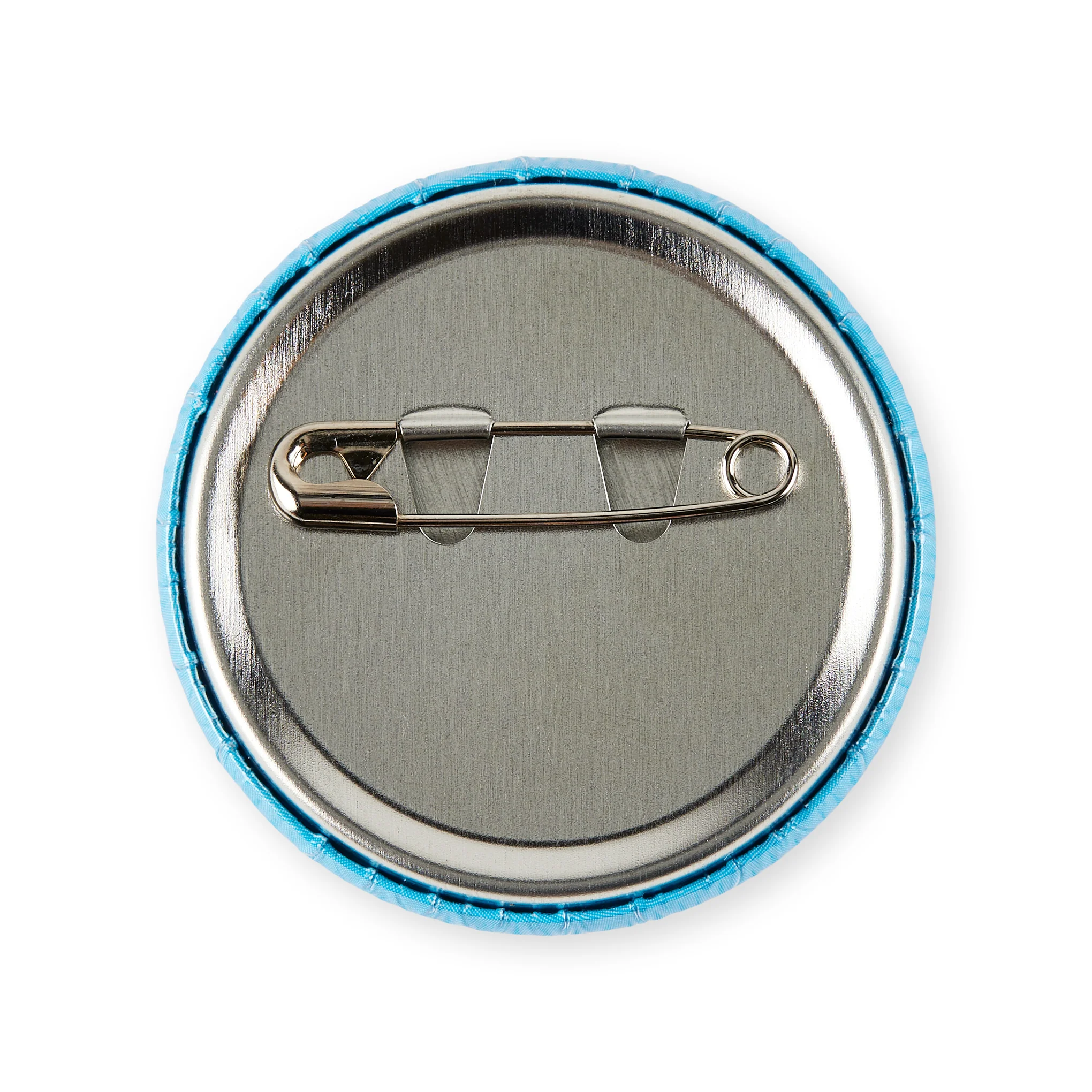 Yoshitomo Nara Metal Button Badge - Dog - Image 3